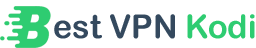 Best VPN For kodi 2020